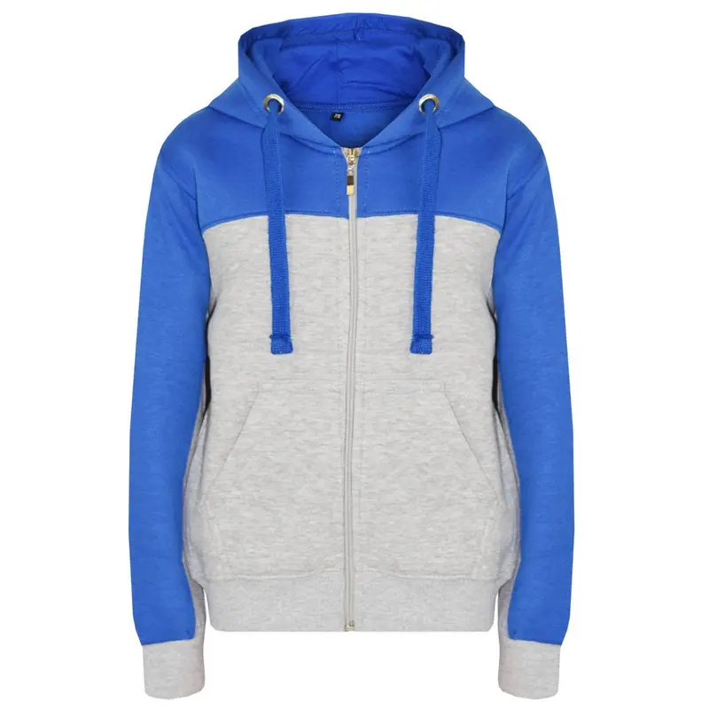 Boys Tracksuit New Kids Contrast Style Hooded Jogging Bottoms And Hoodie 4 CLRS 6