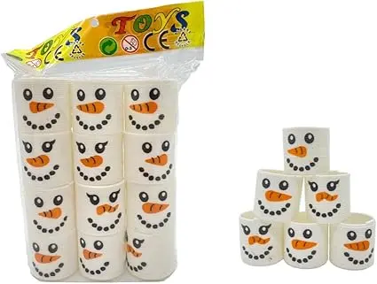 24pcs Mini Rainbow Smiley Face Springs Toys Christmas Rainbow Smile Face Toys Party Gift Bag Toys Fidget Mini Smile Toys for Kids Pinata Stocking Fillers,Classroom Prizes &Rewards Toys for Kids 5