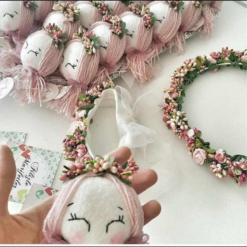 Product Introduction of Event Organisation costume,Party items, Birthday costume bowl, Girls hair accessories 5