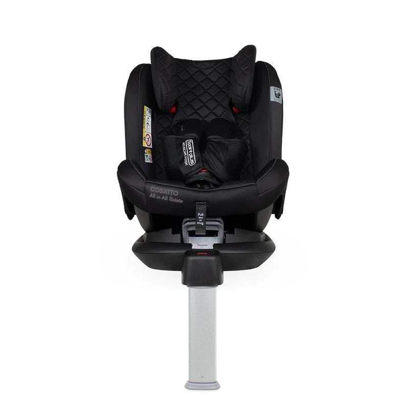 Cosatto All in All 360 Rotate Car Seat - Silhouette 5
