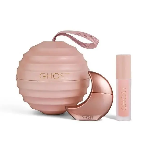 Ghost Orb of Night Miniature Bauble Eau De Parfum Gift Set