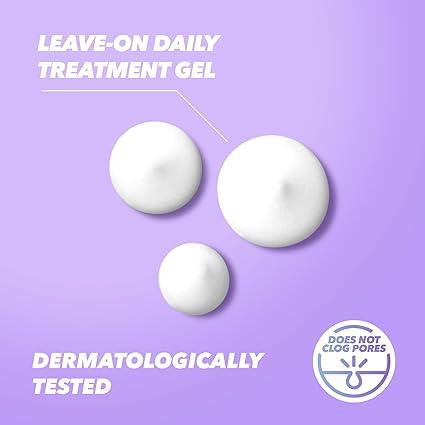 Face Gel 15 g, For Acne Treatment and Spot Treatment With 5 Percent Benzoyl Peroxide For Blackheads and Acne Prone Skin, 15 g (Pack of 1) 2