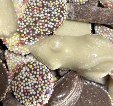 Pick N Mix Sweets Choc Mix (please read description) 4
