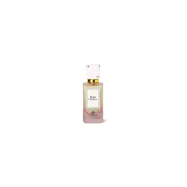 Rose Vanilla EDP (100ml) 1