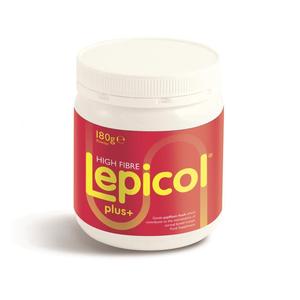 Lepicol Plus 180g