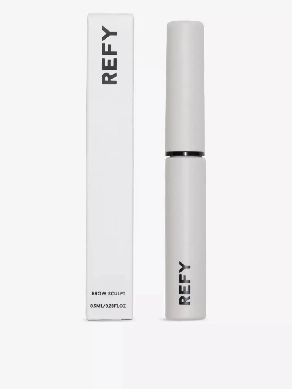 REFY Brow Sculpt 8.5ml - Eyebrow Pencil for Precise and Defined Brows - Cosmetic, Makeup