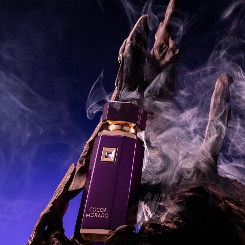 Cocoa Morado by French Avenue 100ml Edp Unisex 3