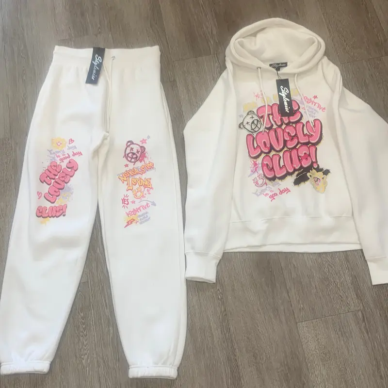 Tracksuit 0