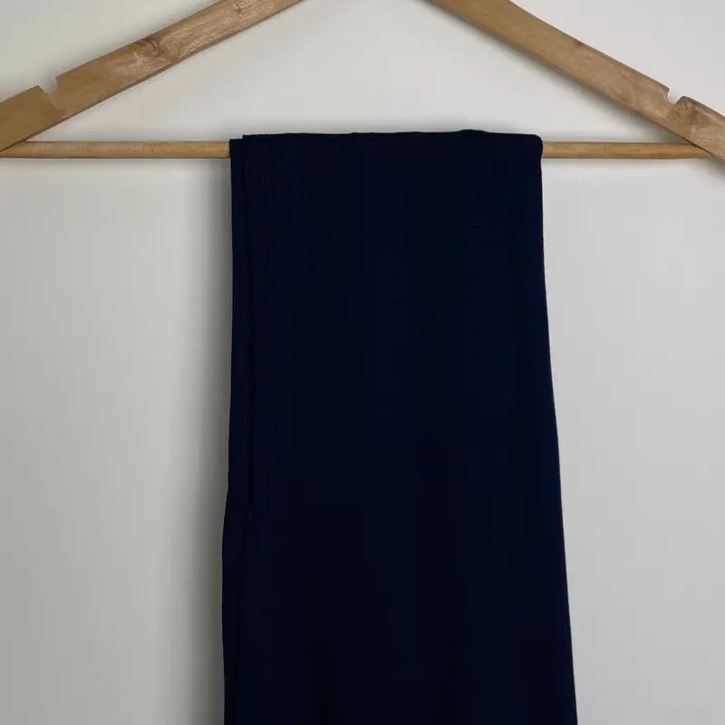Blue Jersey Hijab - 100% PROFITS TO PALESTINE 2