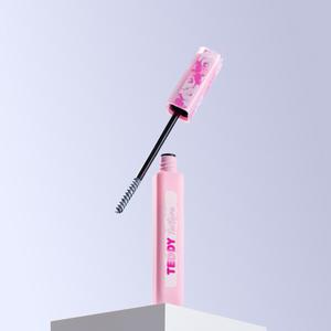 TEDDY TEXTURE TEXTURISING BROW GEL 12ML TUBE