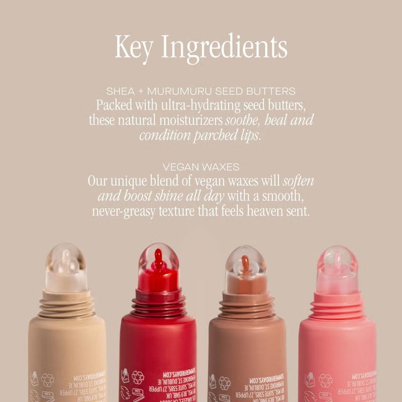 SUMMER FRIDAYS Lip Butter Balm 6