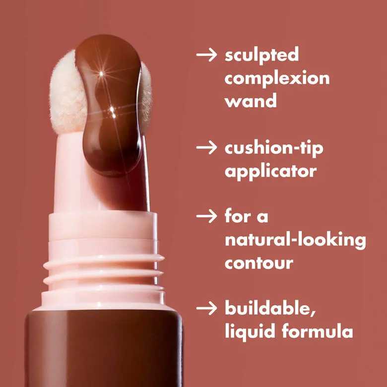 Halo Glow Contour Beauty Wand 4