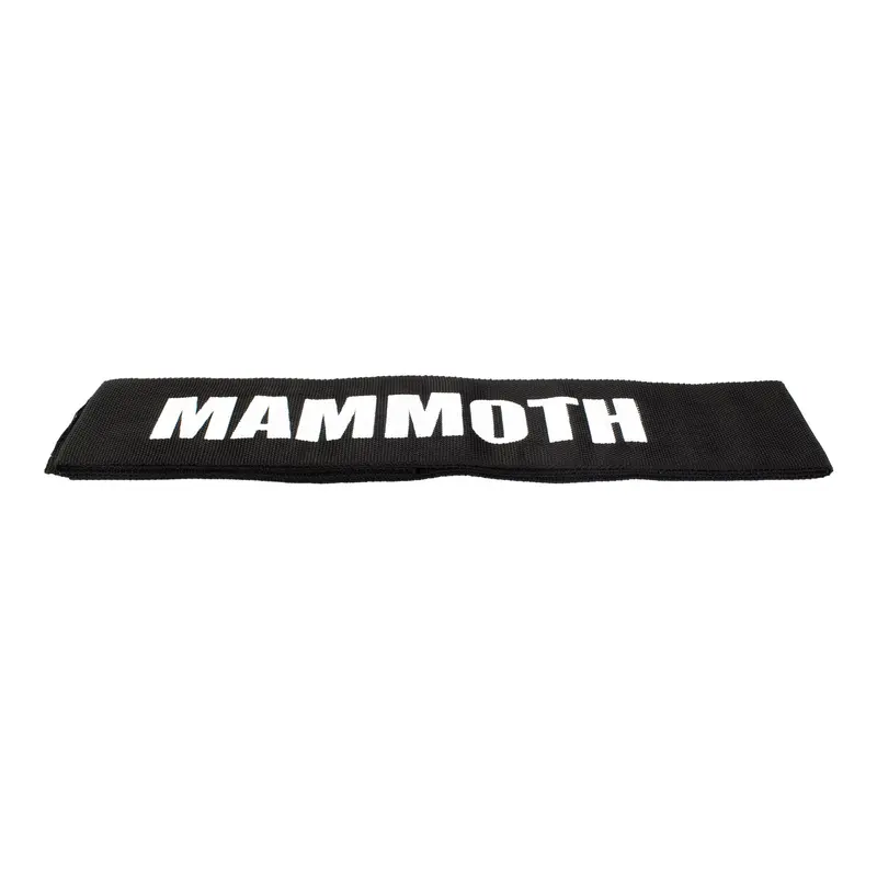 Mammoth Security Chain Lock Sleeve 2