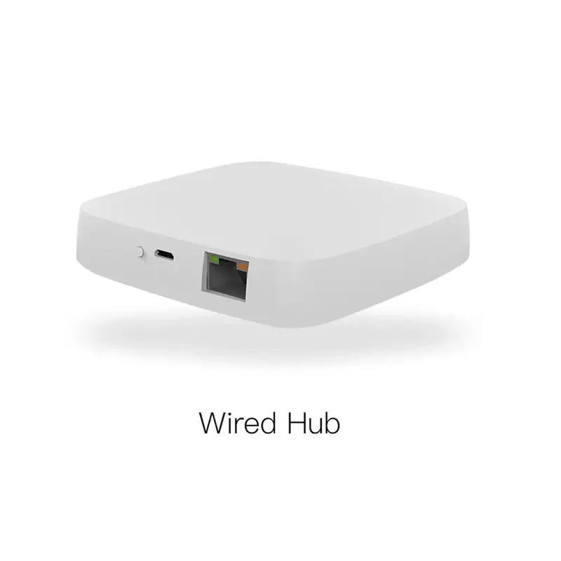 MOES ZigBee 3.0 TRV Thermostat Tuya Radiator Actuator Valve Smart Programmable Temperature Controller Alexa Google Voice Control 6