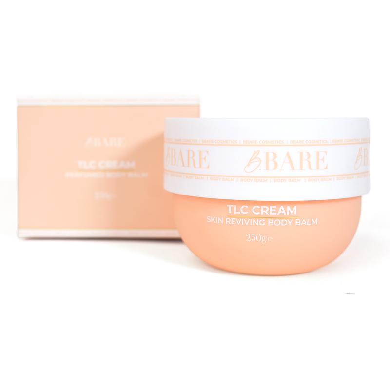 ORIGINAL COLLECTION - TLC Cream 1