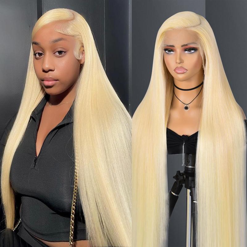 Product Introduction of Human Hair Lace Frontal Wig Straight Lace Front Human Hair Wig Lace Colored Wig For Women Wigs 2