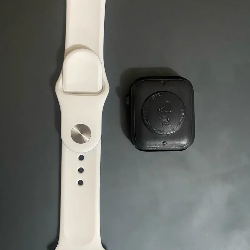 Stitch Digital Kids Watch with Adjustable Strap and Easy-to-Read Display only shows time 2