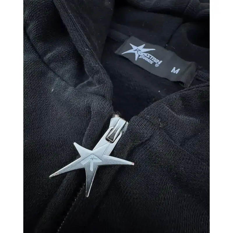 Removable Sports Pants Two Piece Set Y2k Hip Hop New Patch Embroidery Hoodie Women Clothing Sweatshirts Drawstring Casual Pants 3