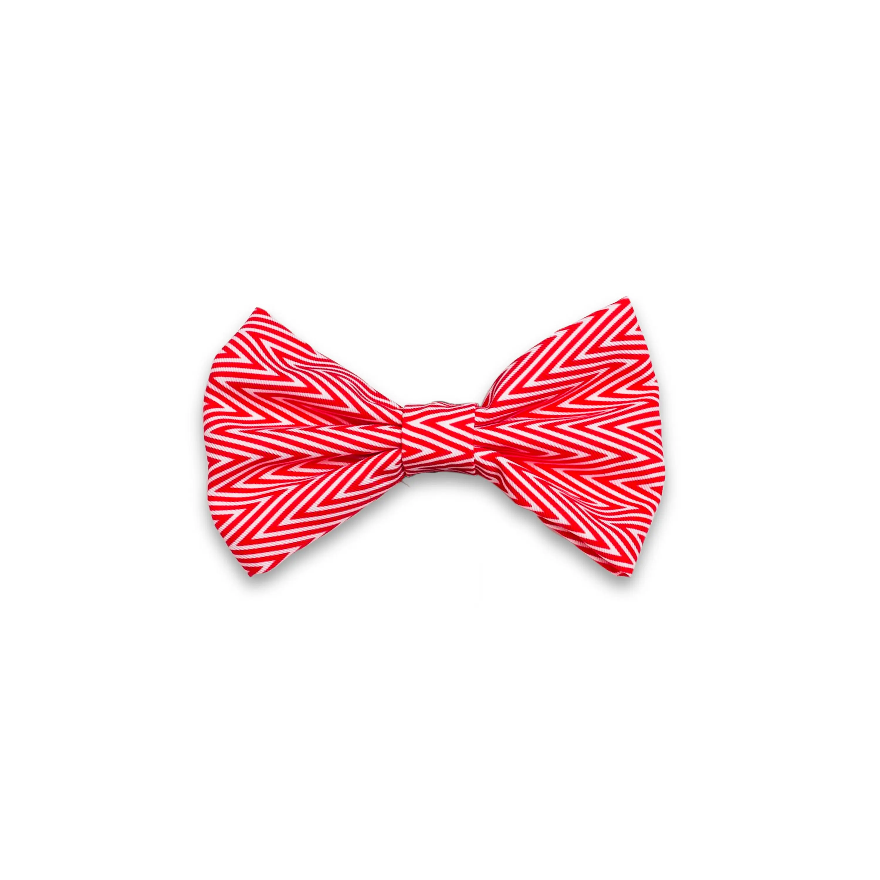 ‘PupCorn’ Bow tie