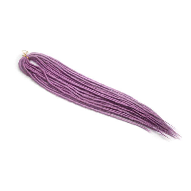 Singular Dread Locks (Double Ended) 8
