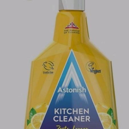Elbow Grease 6 Pack Kitchen Cleaning Bundle Household Gloves Spray Wipes multi cleaner powder bomb power clean 4