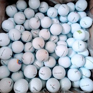 12 x Titleist ProV1 - Grade A