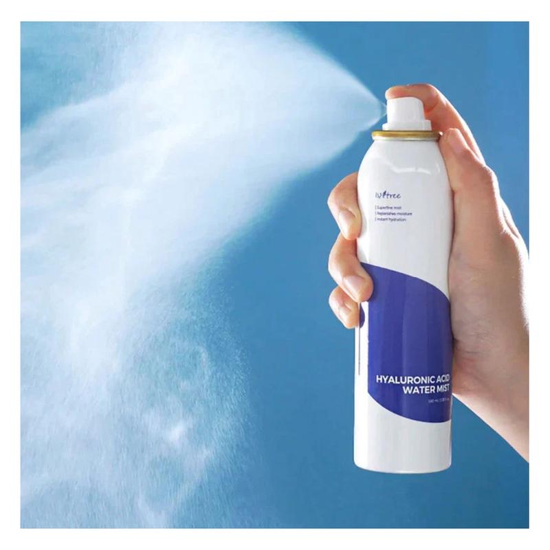 [ISNTREE] Hyaluronic Acid Water Mist 100ml 1