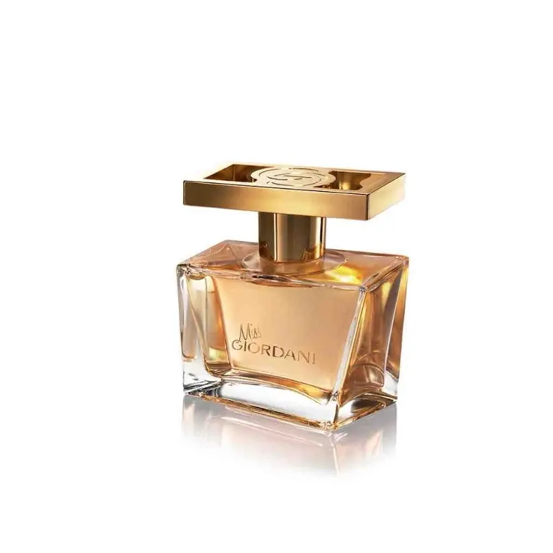Oriflame Miss Giordani Eau de Parfum 50ml - Ideal Gift for Her