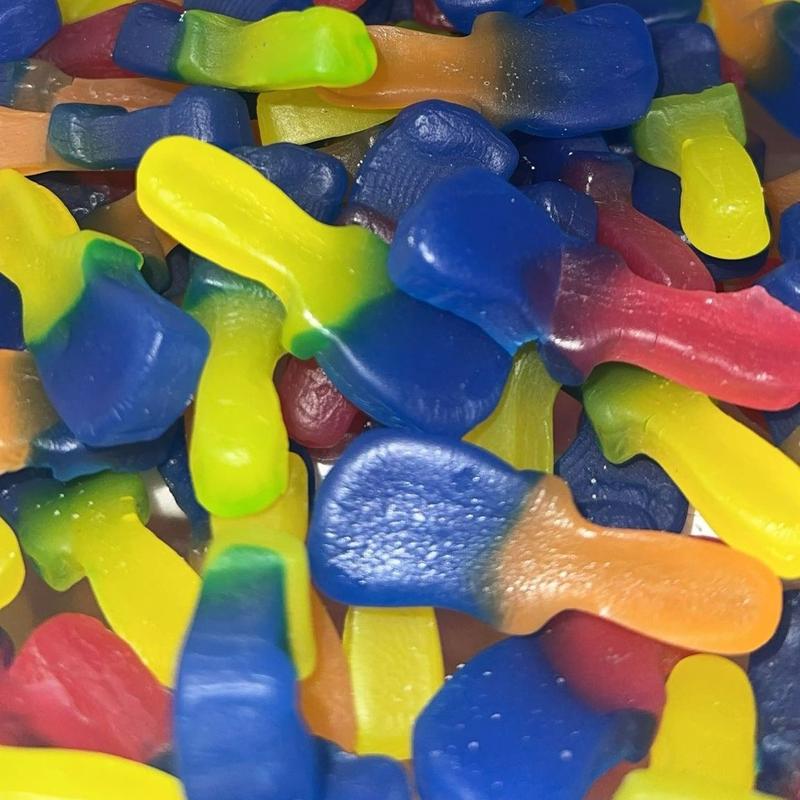 Tongue Painters (Vegetarian) 0