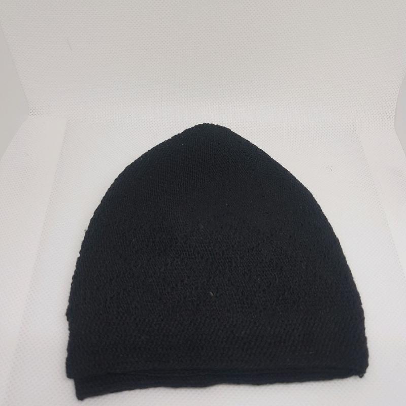 islamic hat kufi,muslim Skull Cap Kufi 100% Cotton,kufi Hat,islamic Hat,Cap Plain Cotton 5