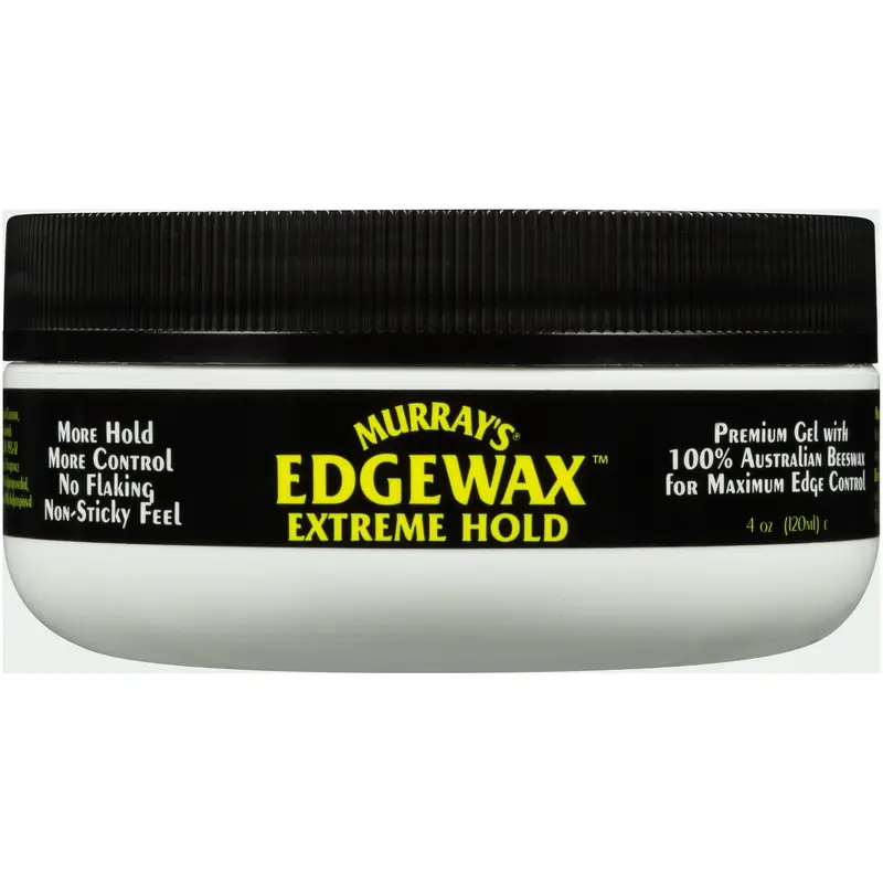 Murrays Edgewax Extreme Hold 120ml 2