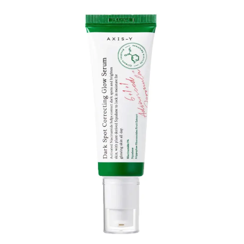 [AXIS-Y] Dark Spot Correcting Glow Serum 0
