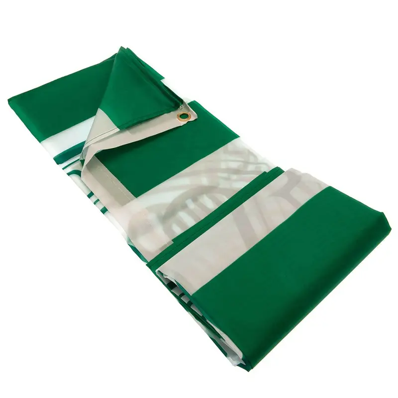 Celtic FC Flag HP 2