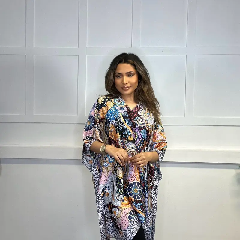 ( NICE ONE 004 ) KIMONO  Top  10 To 22 2
