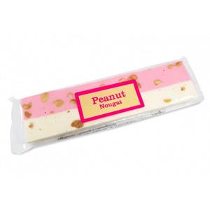The Real Candy Co Peanut Nougat