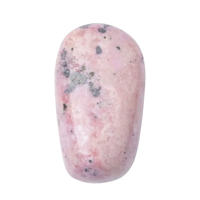 Rhodonite Tumblestone Medium 2-3cm 2
