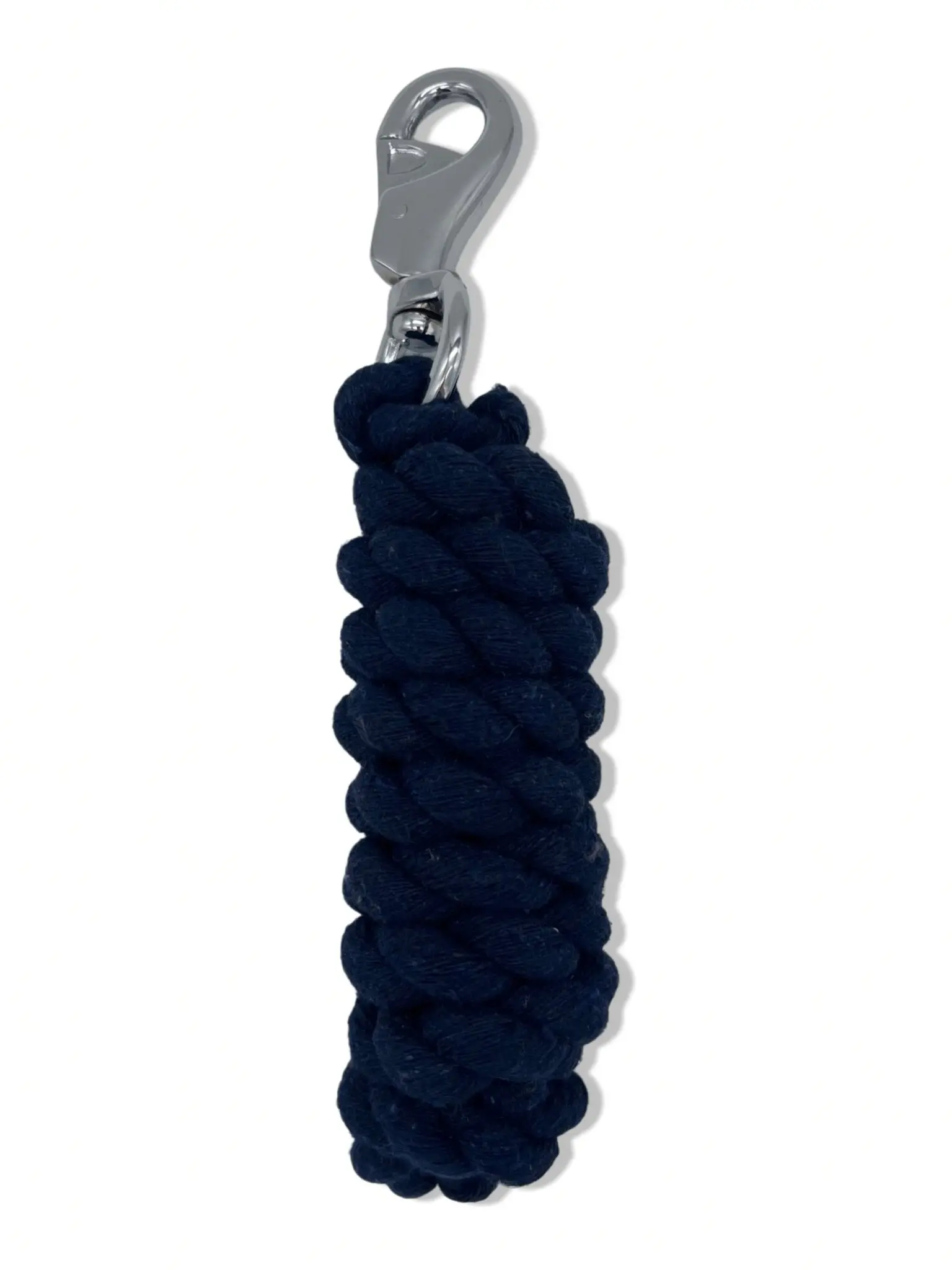 Navy Blue Cotton Leadrope