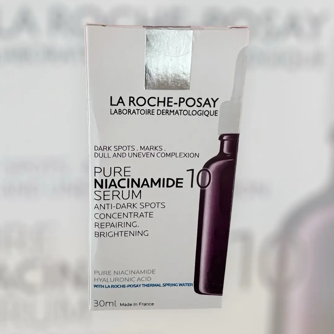 Pure Niacinamide Serum for Skincare  - Serums