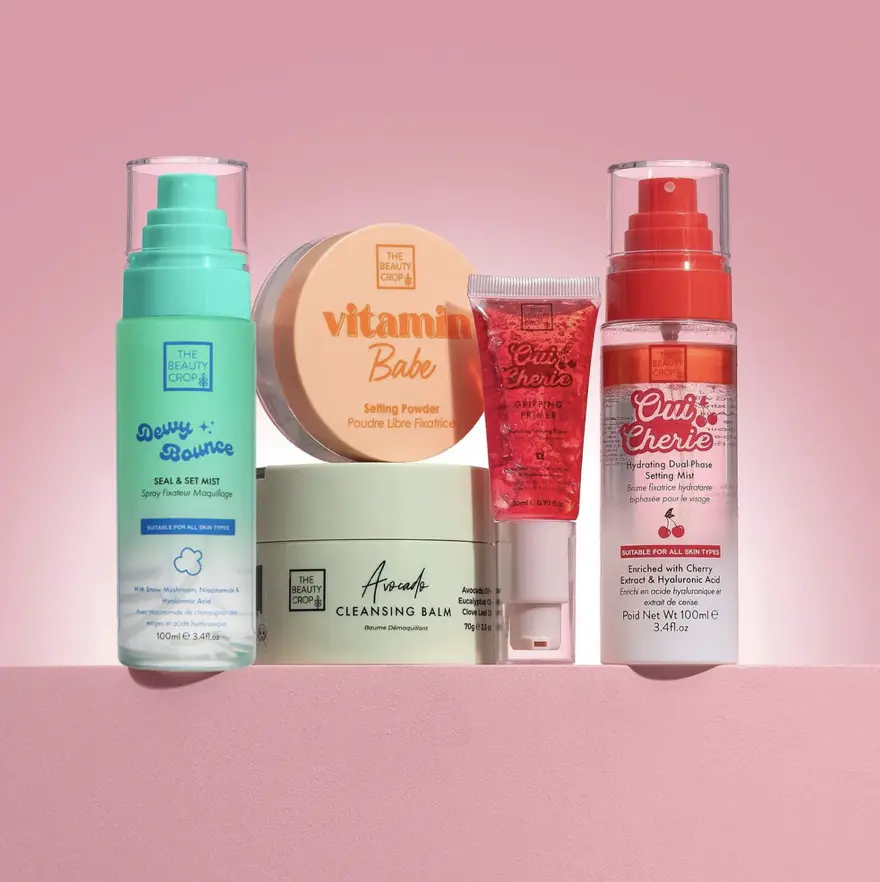 Most Wanted Bundle - 5 Viral Makeup Essentials - The Beauty Crop