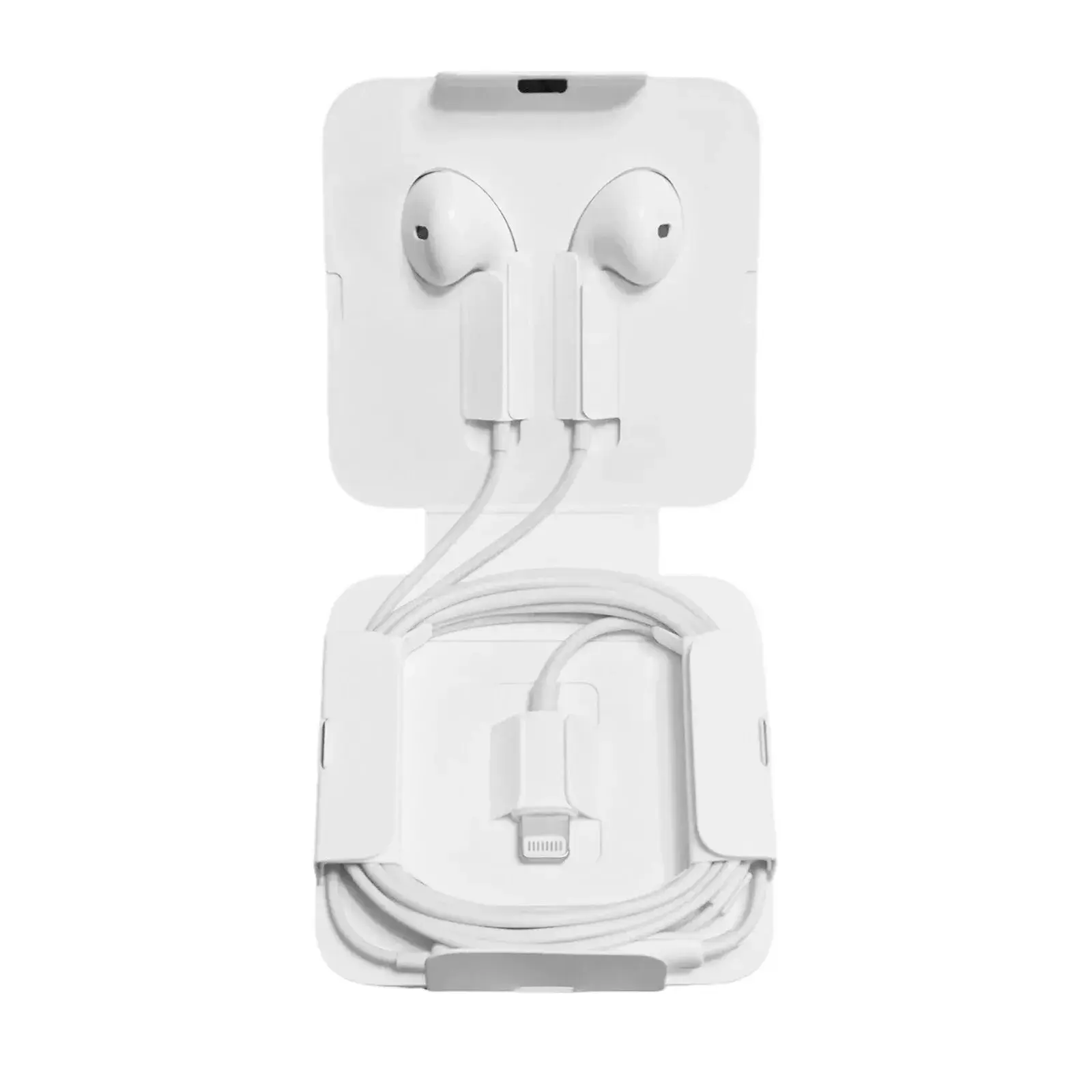 APPLE EarPods Lightning Wired Earphones Headphones iPhone 7 8 X/Xr 11 14
