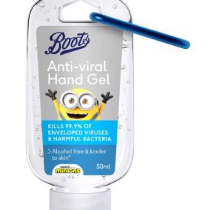 Baby Sanitiser - Effective Against Germs and Bacteria