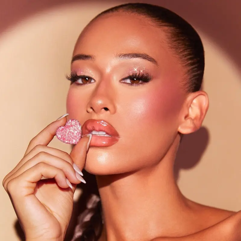 WLC Pressed Glitter Pigments 4