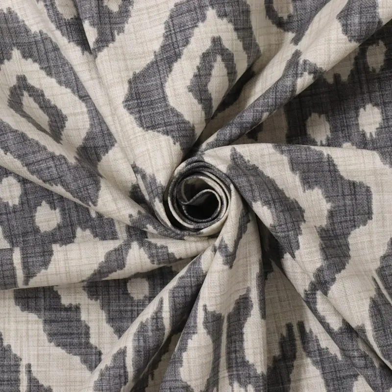ILIV Marrakech Anthracite Fabric 3