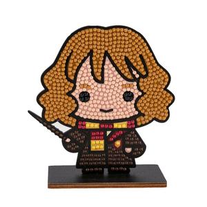 "Hermione Granger" DIY Crystal Art Buddies Harry Potter Series 3