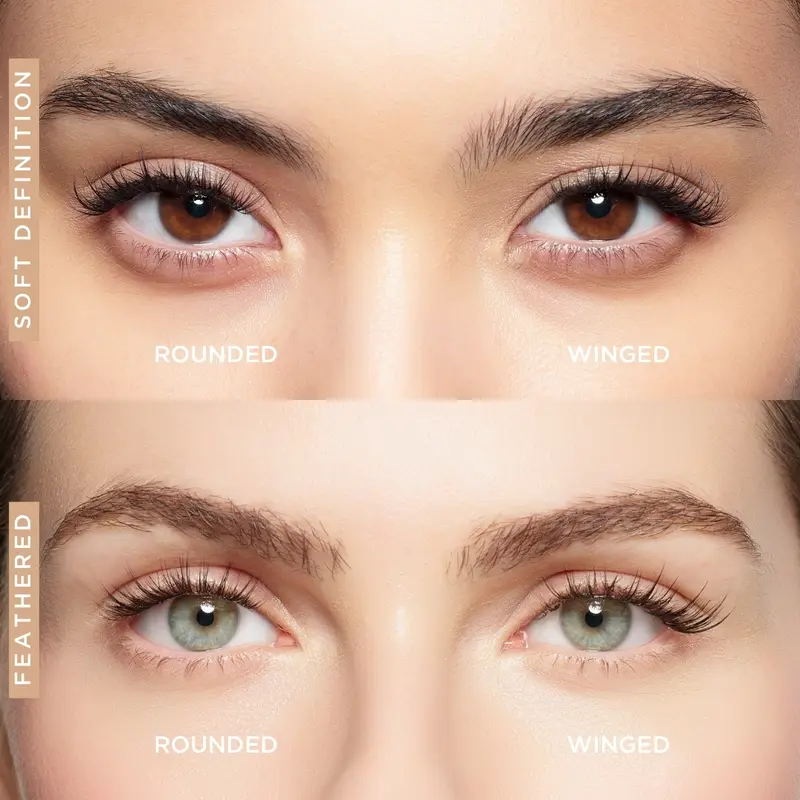 Lola's Lashes Pre-Glued Lashes | Lashes | Beauty | Eyelashes | DIY Lashes | Lash extensions 1