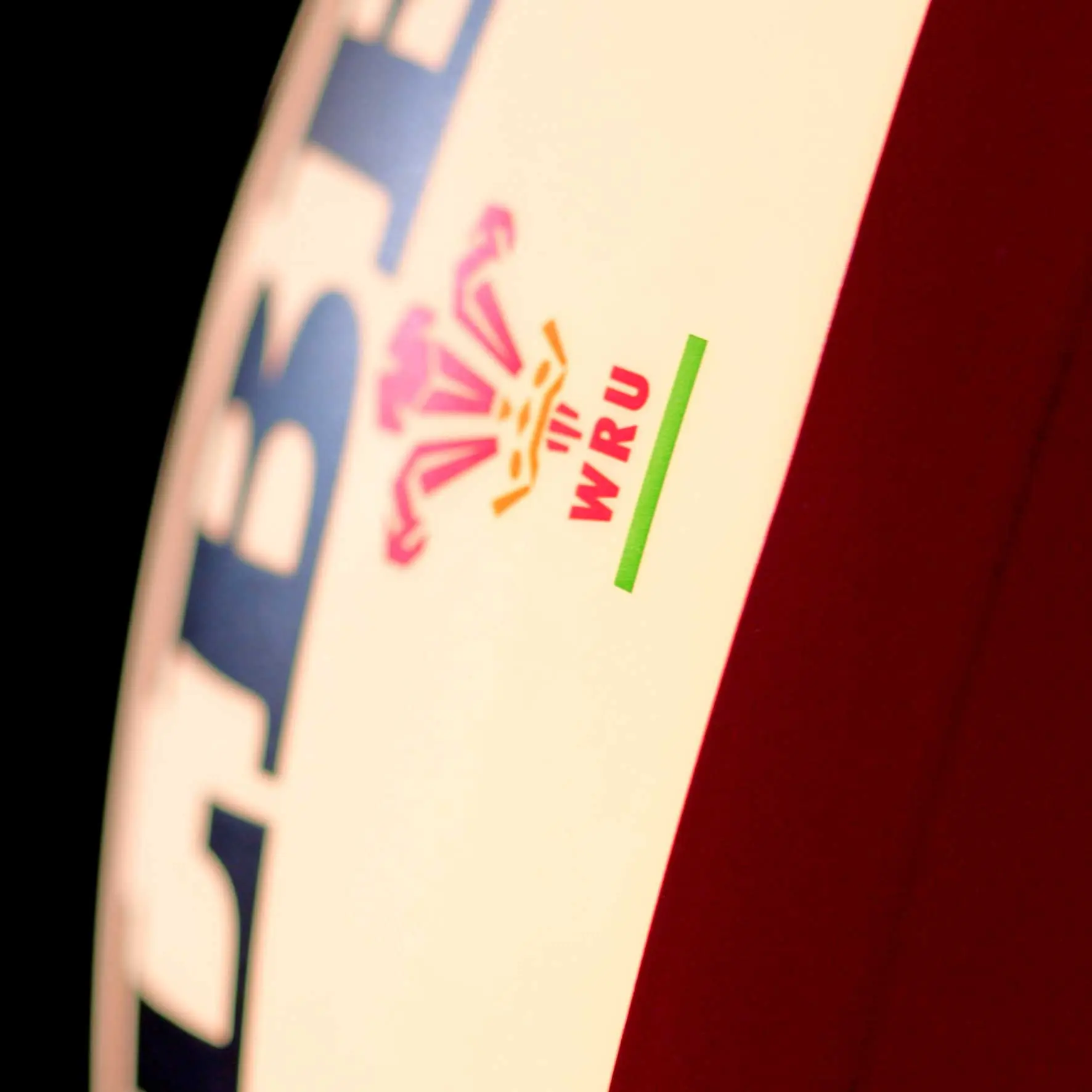 The Wales Rugby Ball Light - The Perfect Gift for Wales Rugby Fans