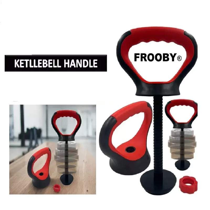 15/20/30kg Dumbbell Barbell Set Pair Hand Weights Kettlebell Gym Fitness Workout 1