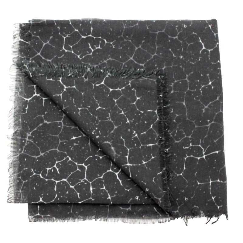 Four Seasons  Head Scarf 1