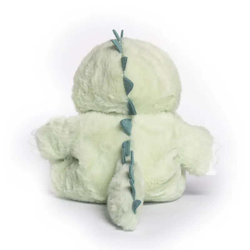 Emibear Rexie, Cute Moveable Dressed Dino Teddy Bears - Perfect Gift 2