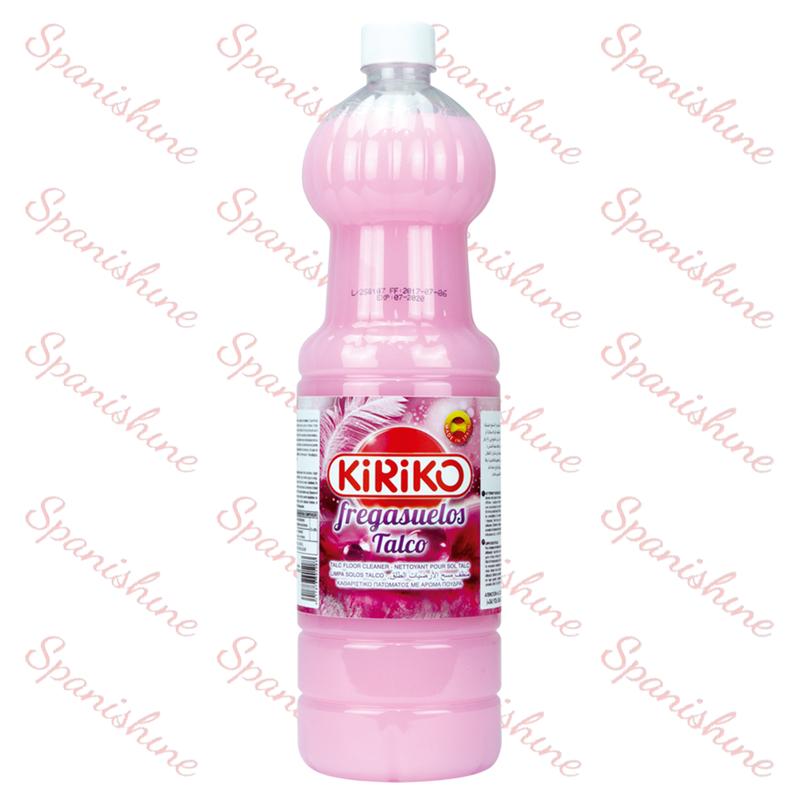 Kiriko Spanish Floor Cleaners Kitchen Liquid 2